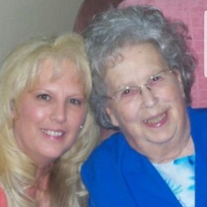 Meet your Posher, Pamela carl